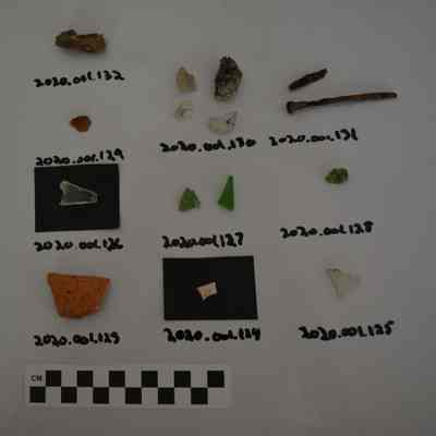 Sherd