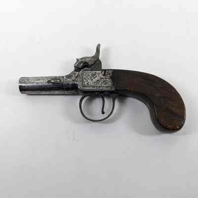 Pocket Pistol