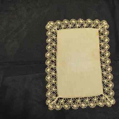 Doily
