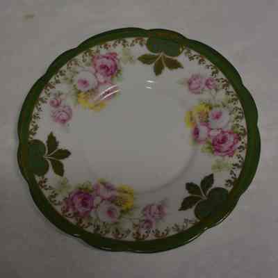 Saucer