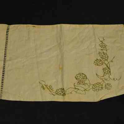 Pillowcase
