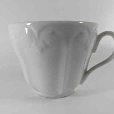 Teacup