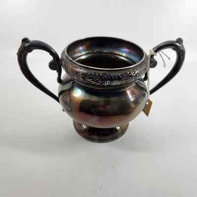 Bowl, Sugar