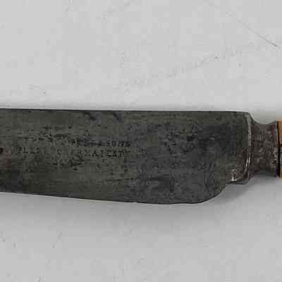 Knife