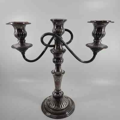 Candelabrum