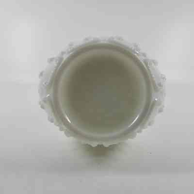 Bottom of bottle