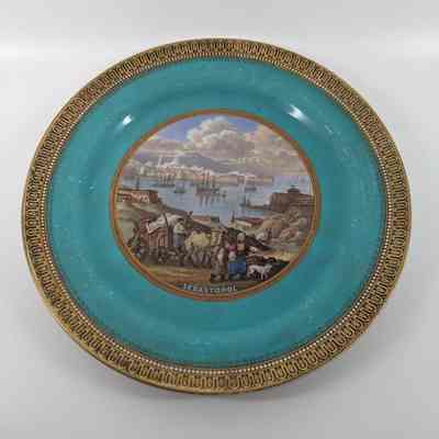Plate