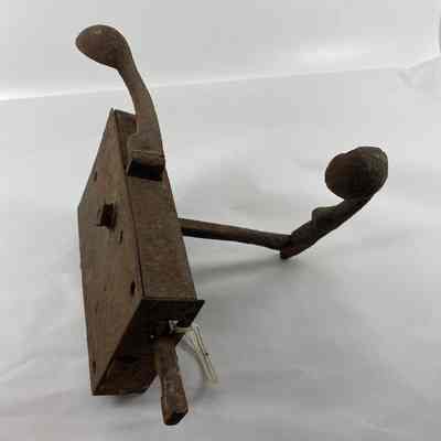 Door Lock