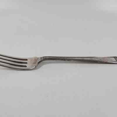 Dinner Fork