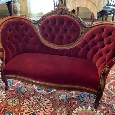 Loveseat