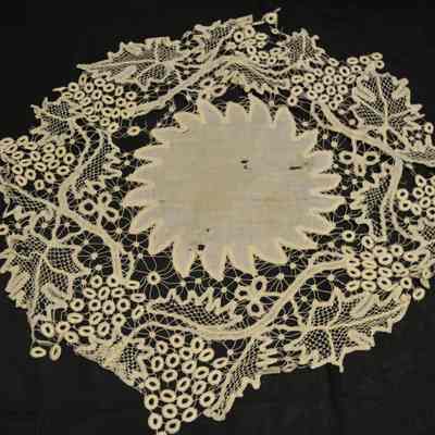 Doily