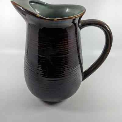 Pitcher