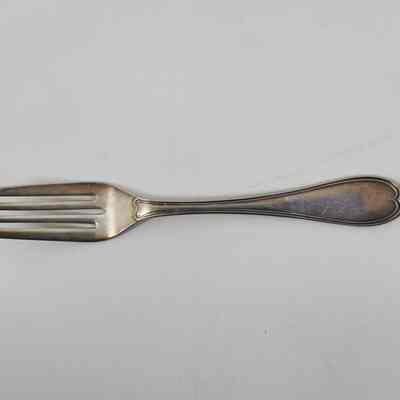 Dinner Fork