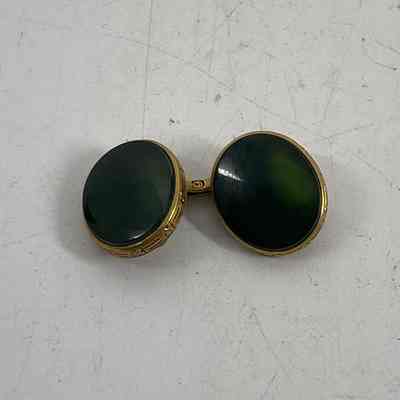 Cuff Link