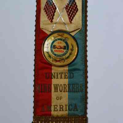 Badge
