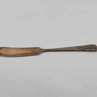 Butter Knife
