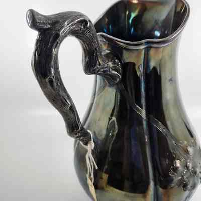 Pitcher Handle