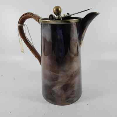 Chocolate Pot