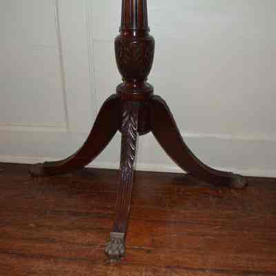 1986.085 (3)- legs: Origformat: Artifact
