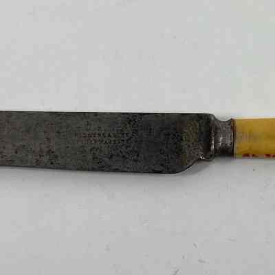 Knife