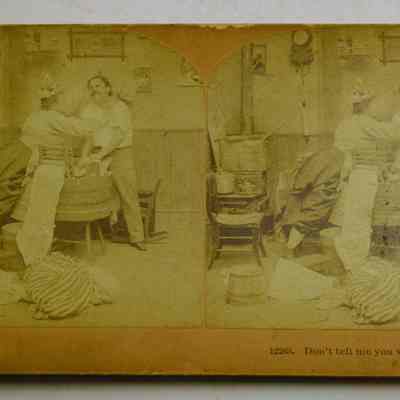 Stereograph