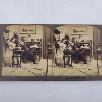 Stereograph