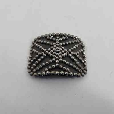 Shoe Buckle