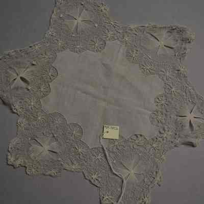 Doily