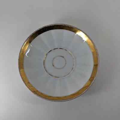 Saucer