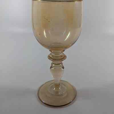 Wine Glass