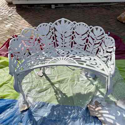 Settee