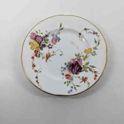 Plate