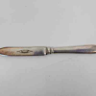 Fruit Knife