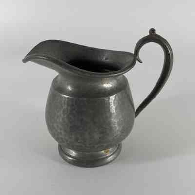 Pitcher