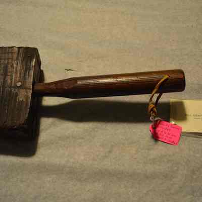 Mallet