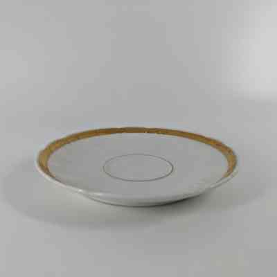Saucer