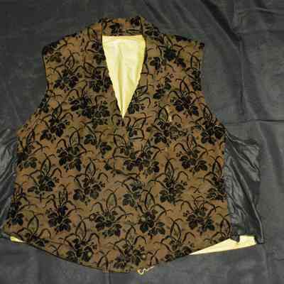 Vest