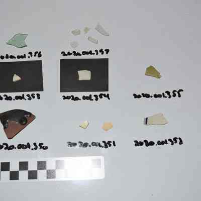 Sherd