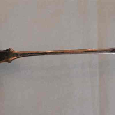 Ladle, Punch
