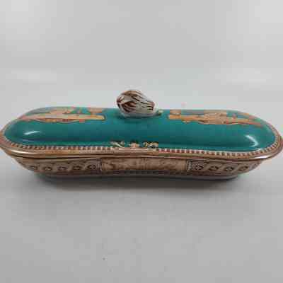 Soap Dish
