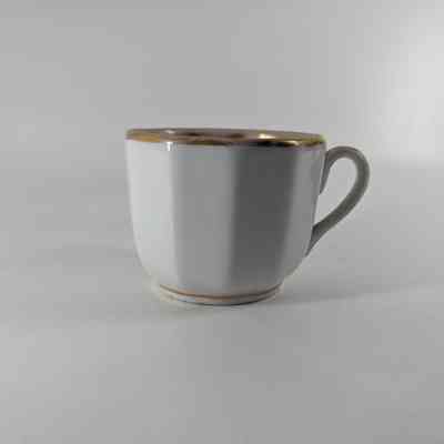 Teacup