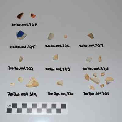 Sherd