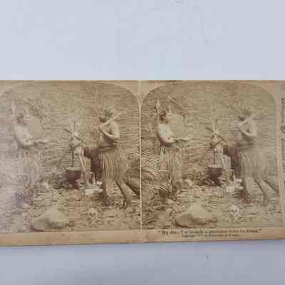 Stereograph