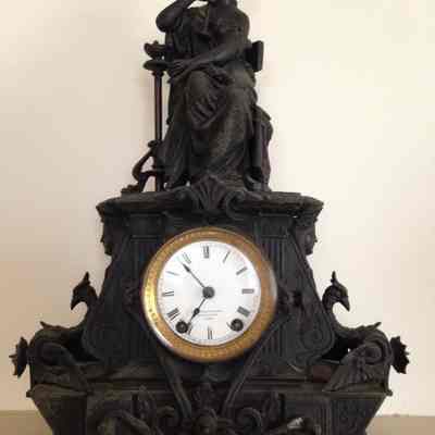 Clock