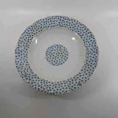 Bowl, Soup