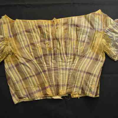 Bodice