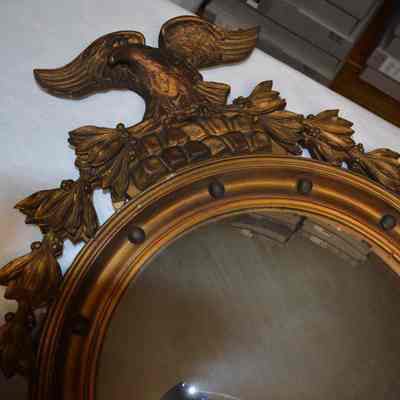 1986.367- top ornamentation: Origformat: Artifact