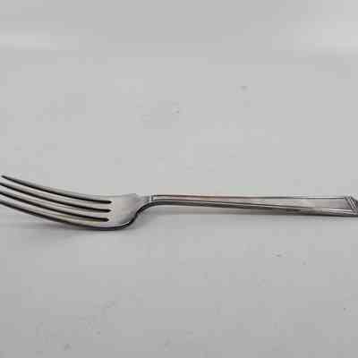 Dinner Fork