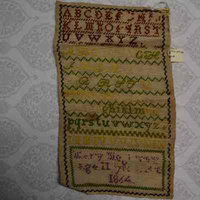 Sampler