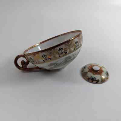 Teacup